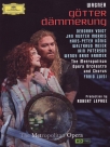 Deborah Voigt, Hans-Peter König, Jay Hunter Morris, Waltraud Meier, The Metropolitan Opera Orchestra and Chorus, Fabio Luisi: Wagner: Götterdämmerung - DVD Foto #1