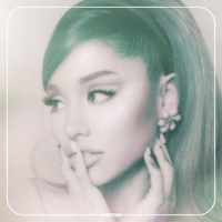 Ariana Grande: Positions - CD