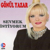 Gönül Yazar: Sevmek İstiyorum - CD