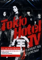 Tokio Hotel Plak, CD ve DVD Satın Al | Opus3a