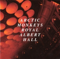 Arctic Monkeys Plak, CD ve DVD Satın Al | Opus3a