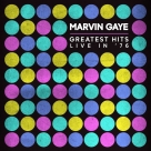 Marvin Gaye: Greatest Hits Live In '76 - Plak Foto #1