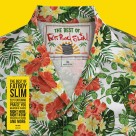 Fatboy Slim: The Best Of - Plak Foto #1