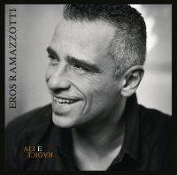 Eros Ramazzotti: Ali E Radici - Plak