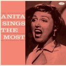 Anita O'Day: Anita Sings The Most (Limited Edition) - Plak Foto #1