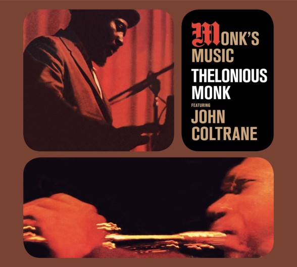 Thelonious Monk: Monk's Music - CD Foto #1
