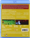 Sonia Ganassi, Jose Bros, Mirco Palazzi, Fabrizio Maria Carminati, Fiorenza Cedolins, Orchestra del Teatro La Fenice di Venezia: Donizetti: Maria Stuarda - BluRay Foto #2