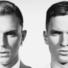 Hurts: Happiness (15th Anniversary - Picture Disc) - Plak Foto #1
