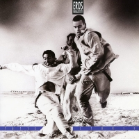 Eros Ramazzotti: Tutte Storie (Italian Version - Gold Vinyl) - Plak