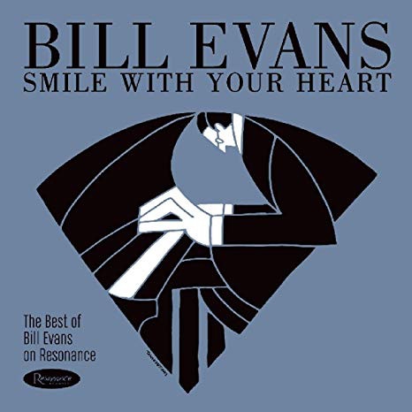 Bill Evans: Smile With Your Heart - CD Foto #1