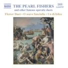 Pearl Fishers and Other Famous Operatic Duets - CD Foto #1