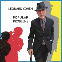 Leonard Cohen: Popular Problems - CD