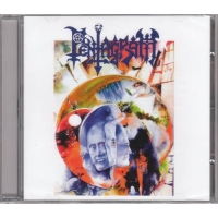 Pentagram - CD