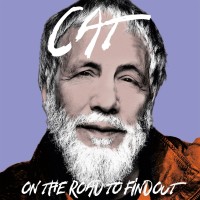 Cat Stevens: On The Road To Findout: Greatest Hits (Black Vinyl) - Plak