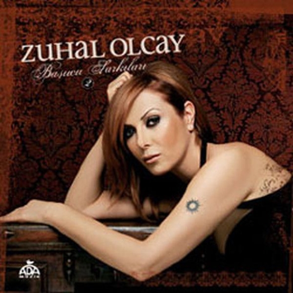 Zuhal Olcay: Başucu Şarkıları 2 - CD | Opus3a