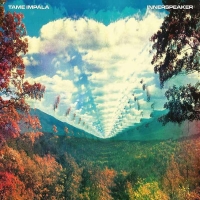 Tame Impala: Innerspeaker - CD