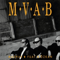 MFÖ: M.V.A.B - Plak