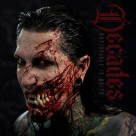Motionless In White: Decades (Limited Edition) (Red Marble Vinyl) - Plak Foto #1