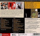 Art Blakey: Feat. Donald Byrd & Horace Silver Complete Recordings - CD Foto #2