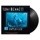 Tony Bennett: MTV Unplugged - Plak Foto #2