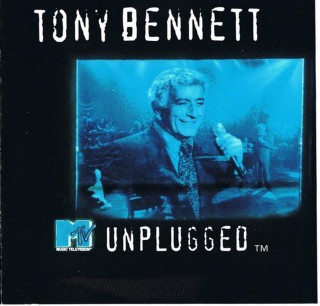 Tony Bennett: MTV Unplugged - Plak
