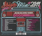 David Guetta, Cathy: F*** Me, I'm Famous! (Ibiza Mix 2011) - CD Foto #2