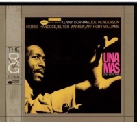 Kenny Dorham: Una mas - CD