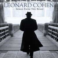 Leonard Cohen: Songs From The Road - CD