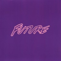 Schiller: Future  (Limited Numbered Edition - Lilac Vinyl) - Plak