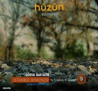 Göksel Baktagir: Hüzün - CD