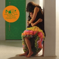 Camila Cabello: Familia - CD