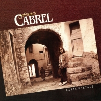 Francis Cabrel: Carte Postale - Plak
