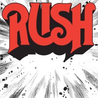 Rush - Plak