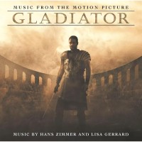 Hans Zimmer, Lisa Gerrard: Gladiator - Music From The Motion Picture (Limited Edition) (Gold Vinyl) - Plak