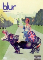 Blur: Parklive - DVD