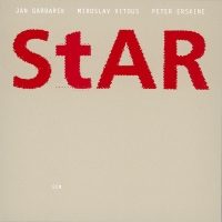 Jan Garbarek, Miroslav Vitous, Peter Erskine: Star - Plak