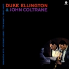Duke Ellington, John Coltrane: Duke Ellington & John Coltrane (Stereo and Mono Versions) - Plak Foto #1