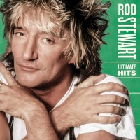 Rod Stewart: Ultimate Hits - CD