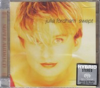 Julia Fordham: Swept (Limited Numbered Edition) - SACD
