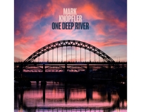 Mark Knopfler: One Deep River - CD