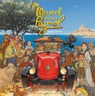 Stefano Bollani: Marcel et Monsieur Pagnol - Plak Foto #1
