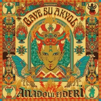Gaye Su Akyol: Anadolu Ejderi - Plak