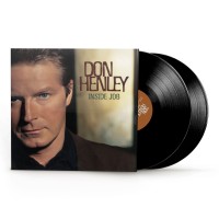 Don Henley: Inside Job (2025 Remaster) - Plak