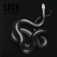 Soen: Imperial - Plak
