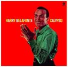 Harry Belafonte: Calypso + 1 Bonus Track! - Plak Foto #1