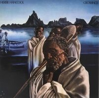 Herbie Hancock: Crossings - Plak