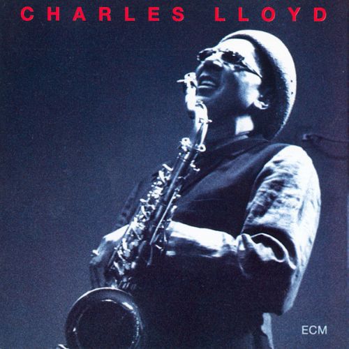 Charles Lloyd Quartet: The Call - CD Foto #1