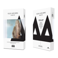 Ellie Goulding: Delirium (Deluxe Edition) - CD