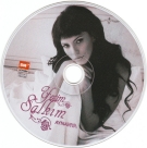 Yeşim Salkım: Ayna - CD Foto #3