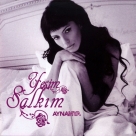Yeşim Salkım: Ayna - CD Foto #1